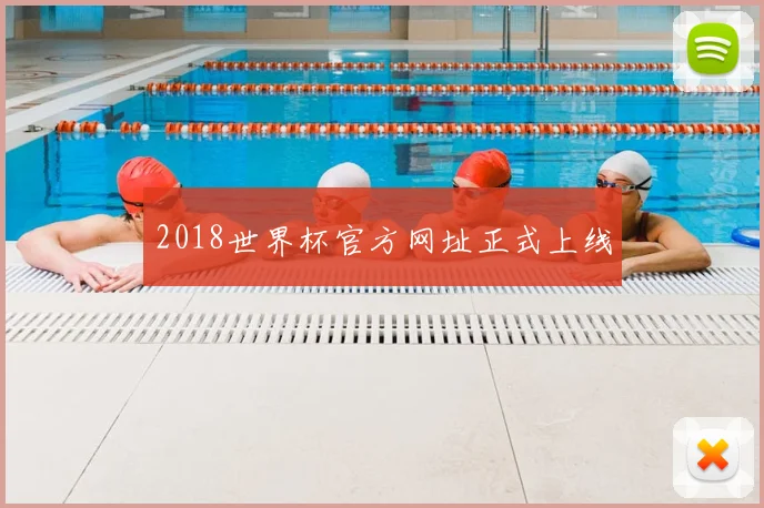 2018世界杯官方网址正式上线