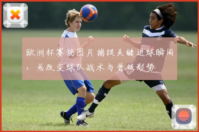 欧洲杯赛场图片捕捉关键进球瞬间，或改变球队战术与晋级形势