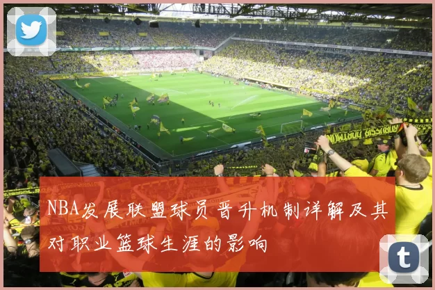 NBA发展联盟球员晋升机制详解及其对职业篮球生涯的影响